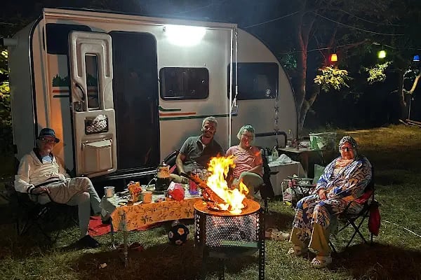 Kıyıköy Pabuçdere Camping - Resim 1