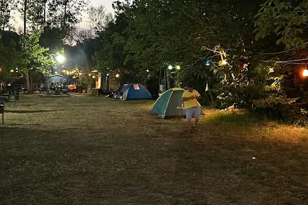Kıyıköy Pabuçdere Camping - Resim 7