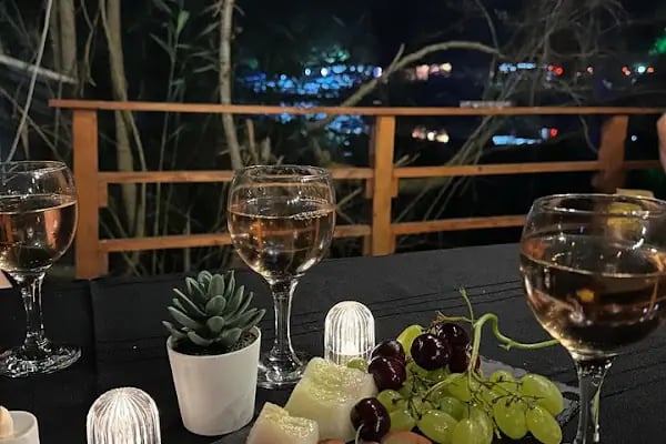 Kıyıköy Pabuçdere Camping - Resim 2