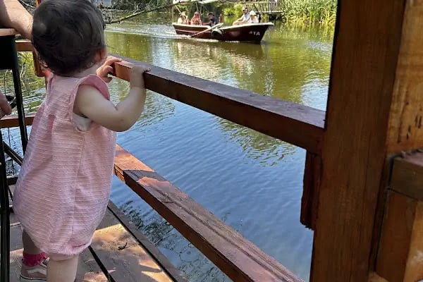 Kıyıköy Pabuçdere Camping - Resim 5