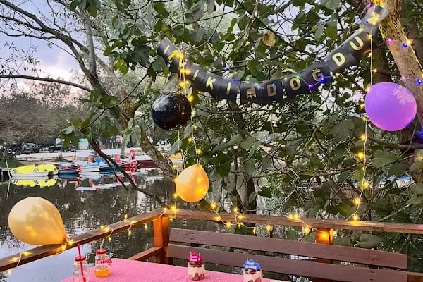 Kıyıköy Pabuçdere Camping - Resim 17