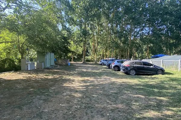 Kıyıköy Pabuçdere Camping - Resim 11