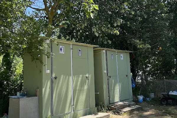 Kıyıköy Pabuçdere Camping - Resim 16
