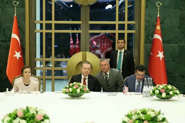 Dışkapı Ssk Taksi - Resim 17