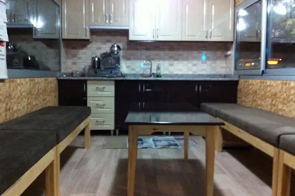 Dışkapı Ssk Taksi - Resim 20