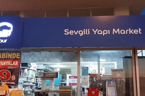 Sevgili Yapı Market - Resim 6