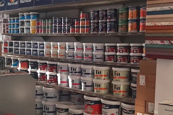 Sevgili Yapı Market - Resim 9