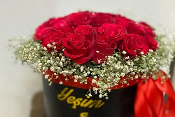 Karanfil Çiçekçilik - Resim 11