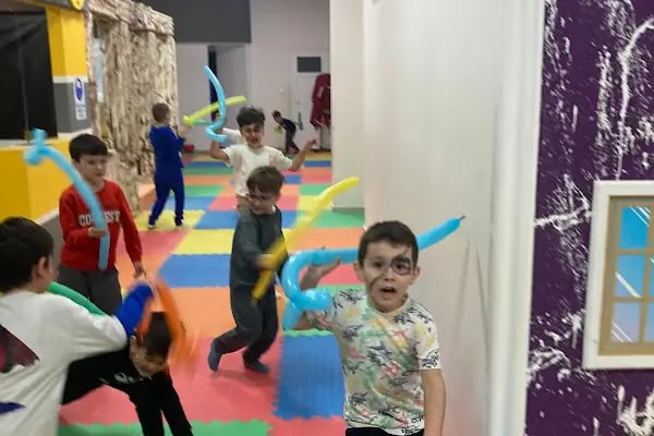 AFACANLAR DÜNYASI SAKARYA - Resim 19
