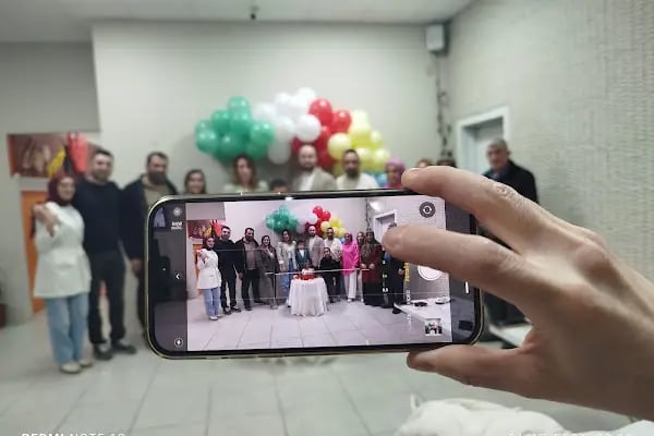 AFACANLAR DÜNYASI SAKARYA - Resim 13