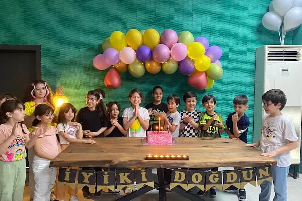 AFACANLAR DÜNYASI SAKARYA - Resim 10