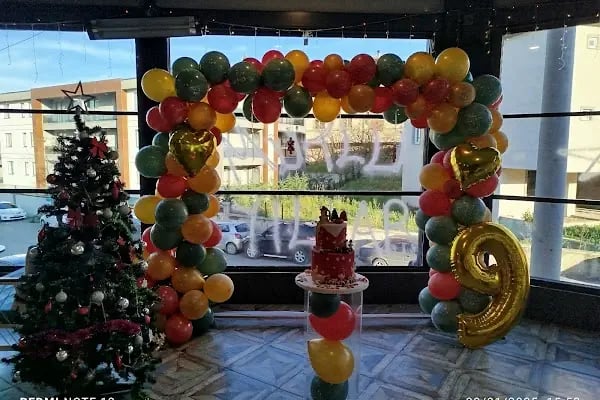 AFACANLAR DÜNYASI SAKARYA - Resim 4