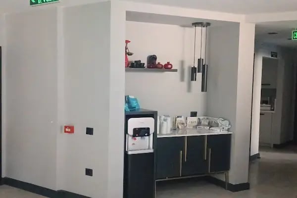 Mons Klinik Ağız ve Diş Sağlığı Polikliniği - Resim 12