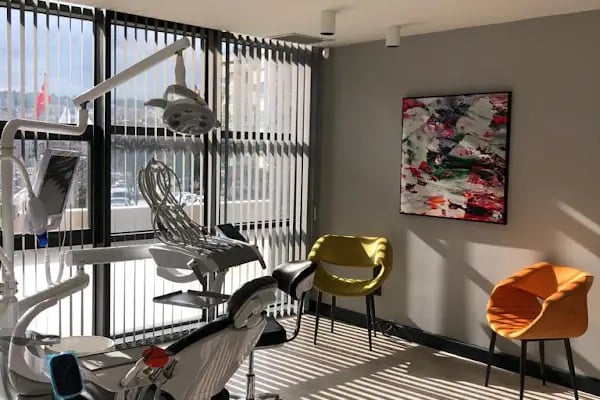 Mons Klinik Ağız ve Diş Sağlığı Polikliniği - Resim 2