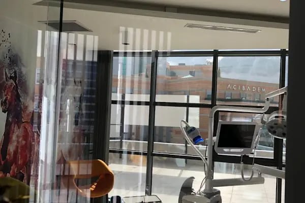 Mons Klinik Ağız ve Diş Sağlığı Polikliniği - Resim 6