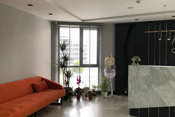 Mons Klinik Ağız ve Diş Sağlığı Polikliniği - Resim 5