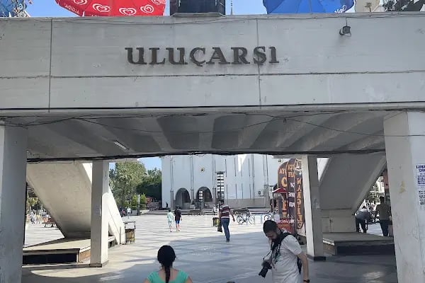 Ulu Çarşı - Resim 5