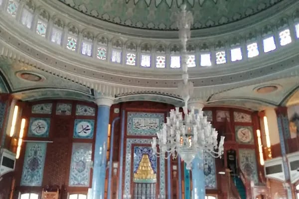 Ulu Çarşı - Resim 6
