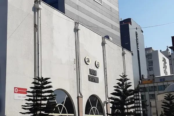 Ulu Çarşı - Resim 17