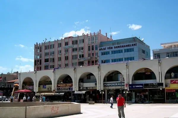 Ulu Çarşı - Resim 19