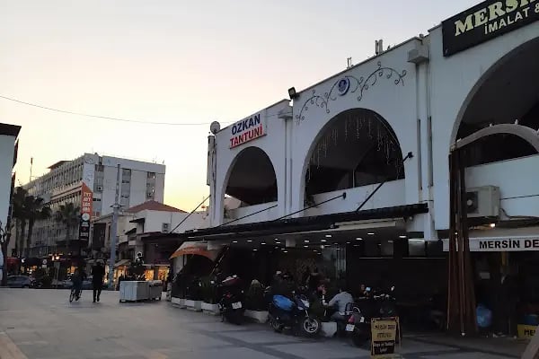 Ulu Çarşı - Resim 10