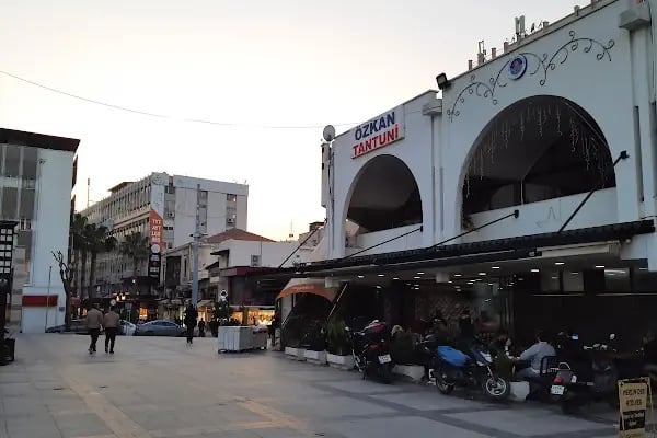 Ulu Çarşı - Resim 13
