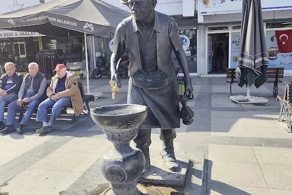 Ulu Çarşı - Resim 15