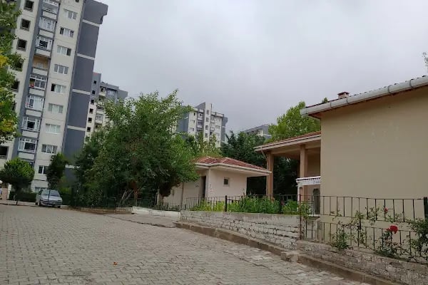 Hadımköy Toki Cami - Resim 11