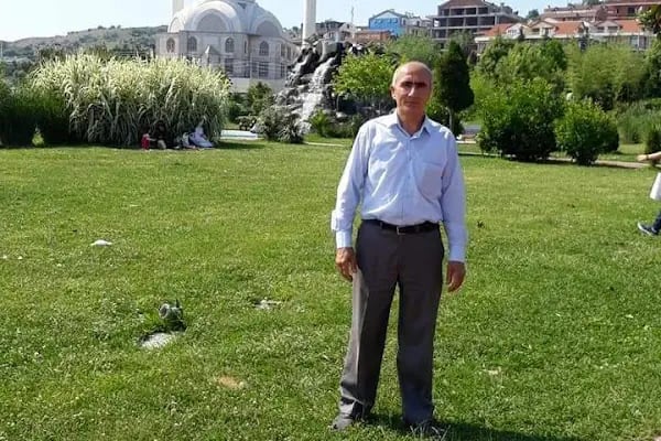 Hadımköy Toki Cami - Resim 12