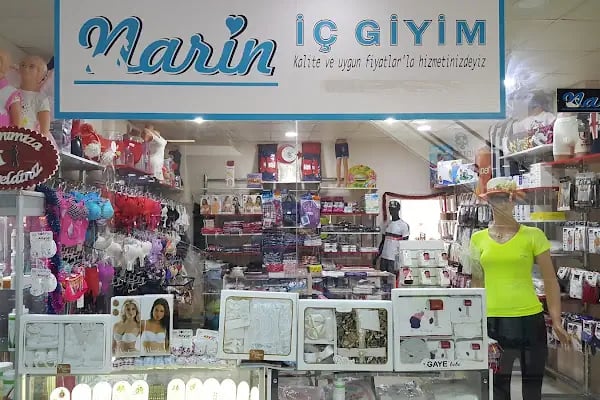 Hadımköy Toki Cami - Resim 13