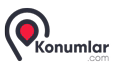 Konumlar.com Logo